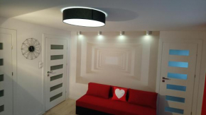 Apartament Jarzębinka Gmina Międzyzdroje